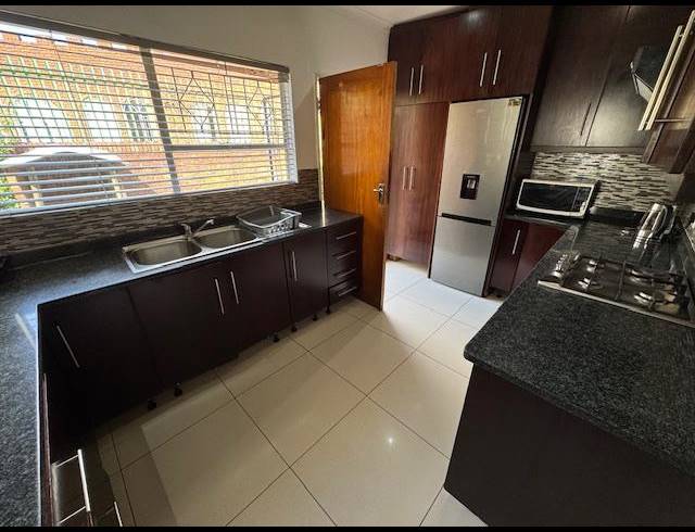 4 BEDROOM HOUSE FOR SALE IN TERENURE